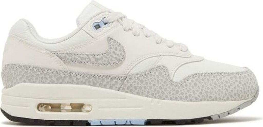 Air Max 1 '87 Safari Summit White Phantom - EU: 38
