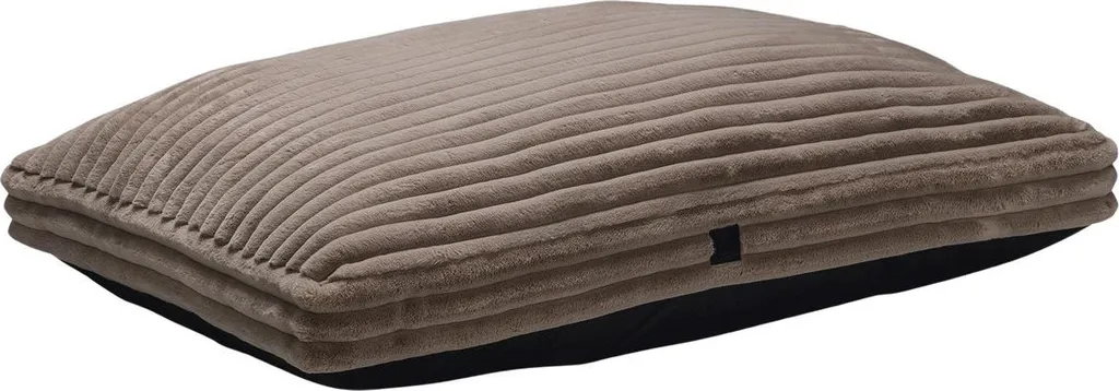 Materasso Cane 120x80 Designed by Lotte Reza Beige per Grandi Taglie