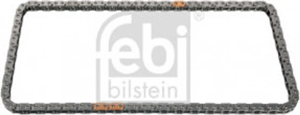 Supprimez les Bruits Moteur avec la Chaîne de Distribution FEBI 30668