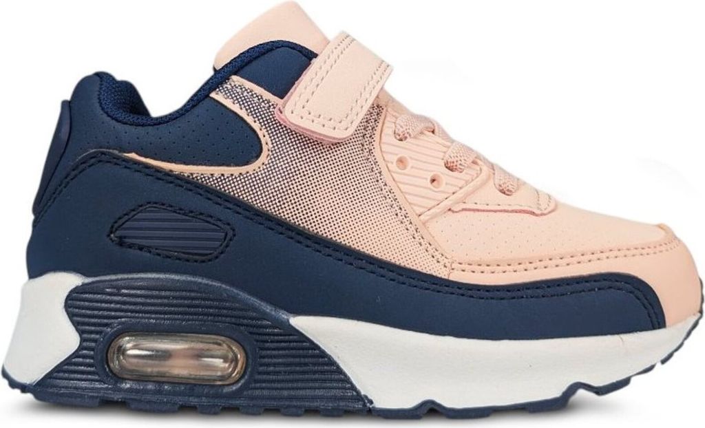 .Kinder Sneaker Mädchen Sportschuhe Jungen Freizeitschuhe Aribo Rosa Gr.25