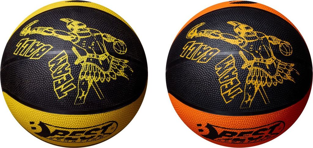 Best Sporting Basketball Größe 5