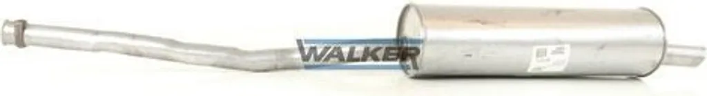 Échappement silencieux pour rénovation BMW Série 3 E36 Walker 18904