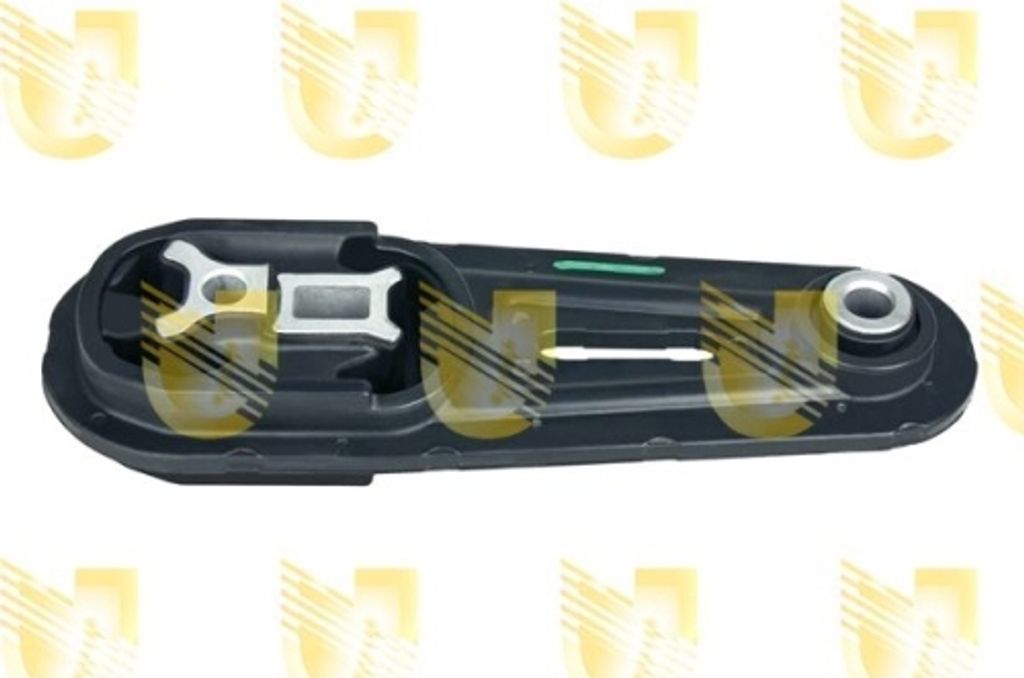 Lagerung Motor Unigom 398728 für Nissan Hinten