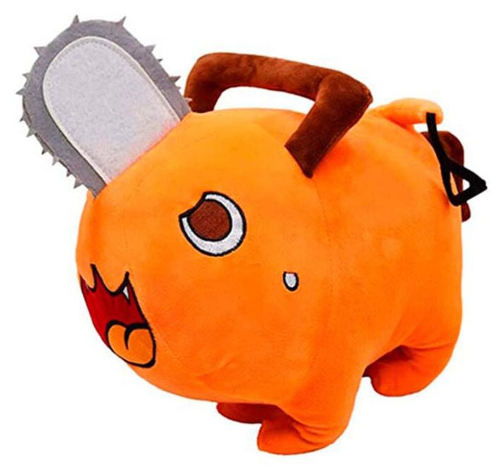 Plushie - Chainsaw Man Pochita 25 cm