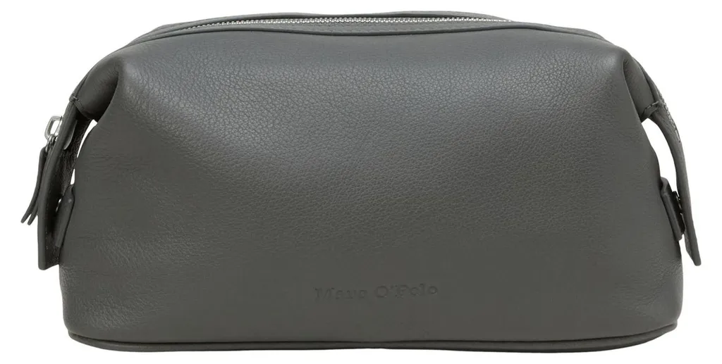 Trousse de toilette Lars Marc O'Polo idéale pour ranger vos soins