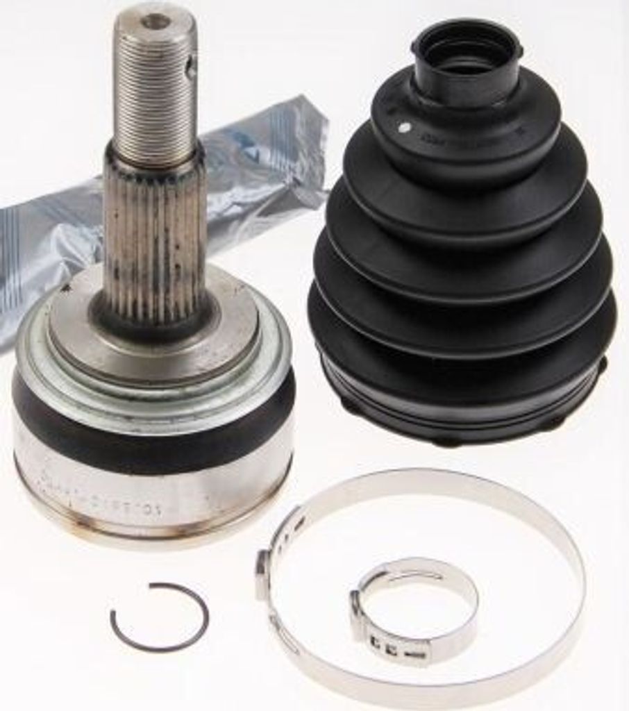 SPIDAN 36511 - OE C9211 4ED2A Gelenksatz, Antriebswelle für Qashqai II (J11)