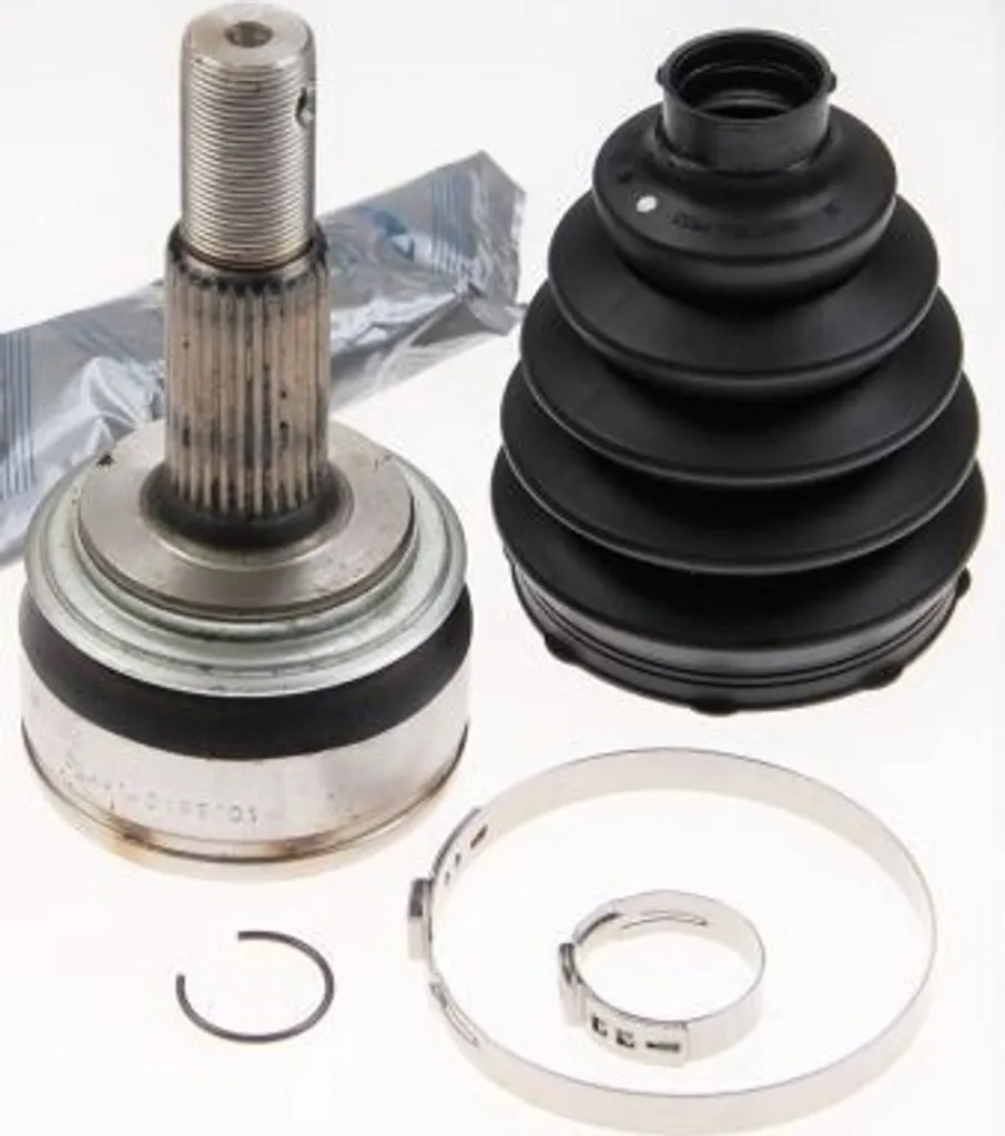 Kit de joint homocinétique pour transmission Nissan Qashqai II J11 OE