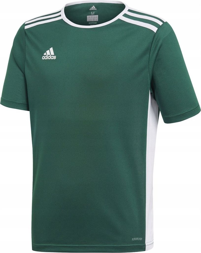 Adidas Tshirts JR Entrada 18, CE9563, Größe: 111