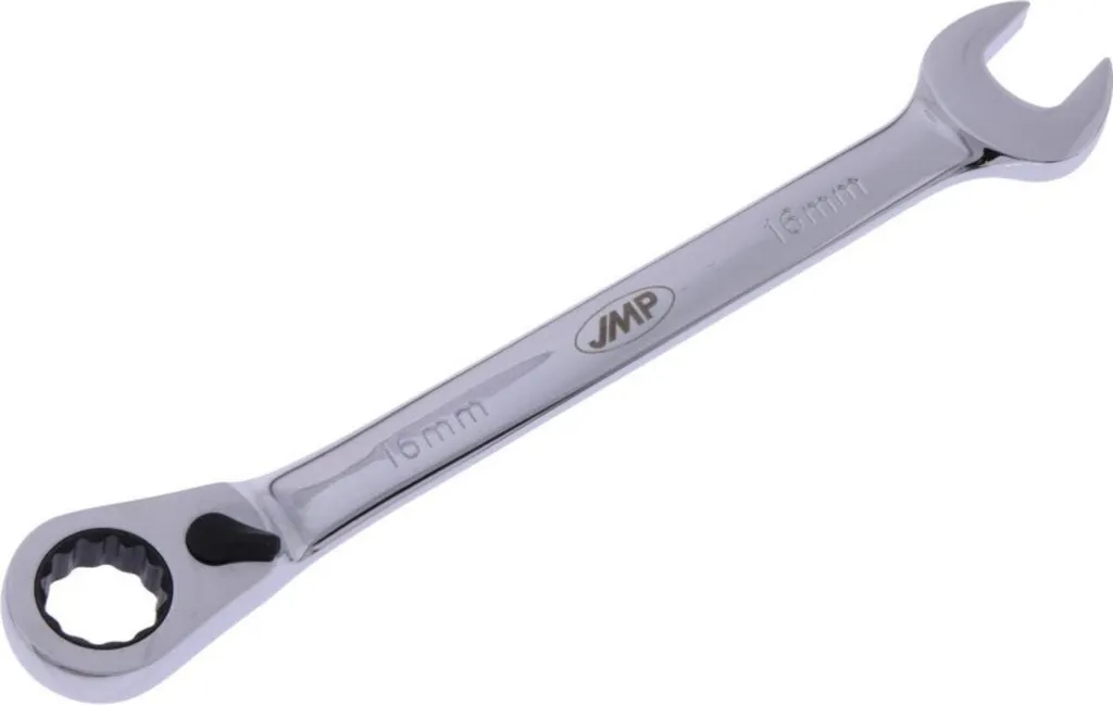 Offerta Chiave 16mm JMP 6040027: Il Cricchetto Reversibile Definitivo