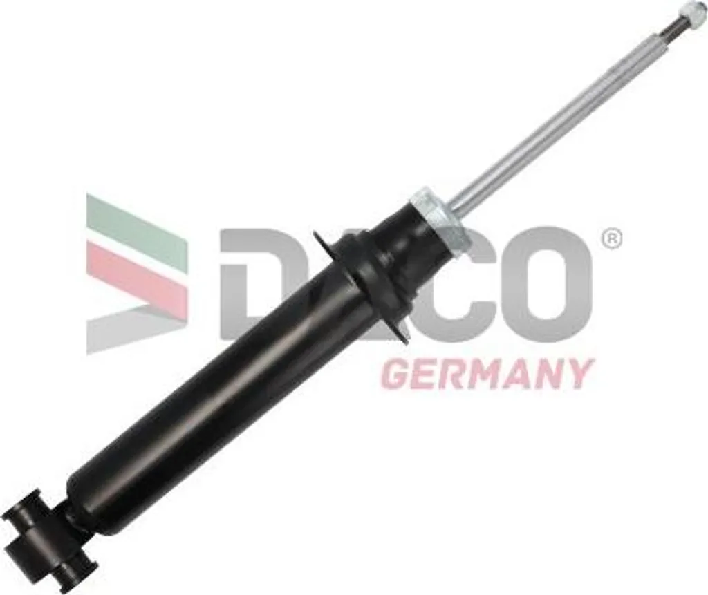 DACO Allemagne 450605 Amortisseur OE 520848 pour Citroën C5 Confort