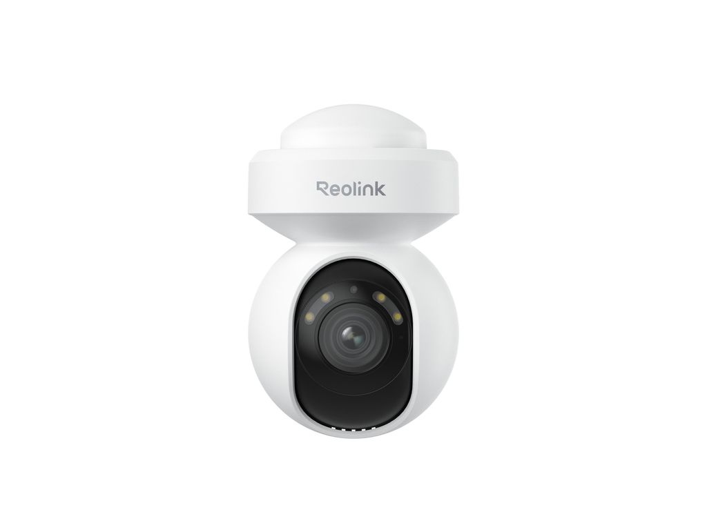 Reolink E1 Outdoor Pro, 4K 8MP PTZ WiFi 6 monitorovacia Obrázok produktu 