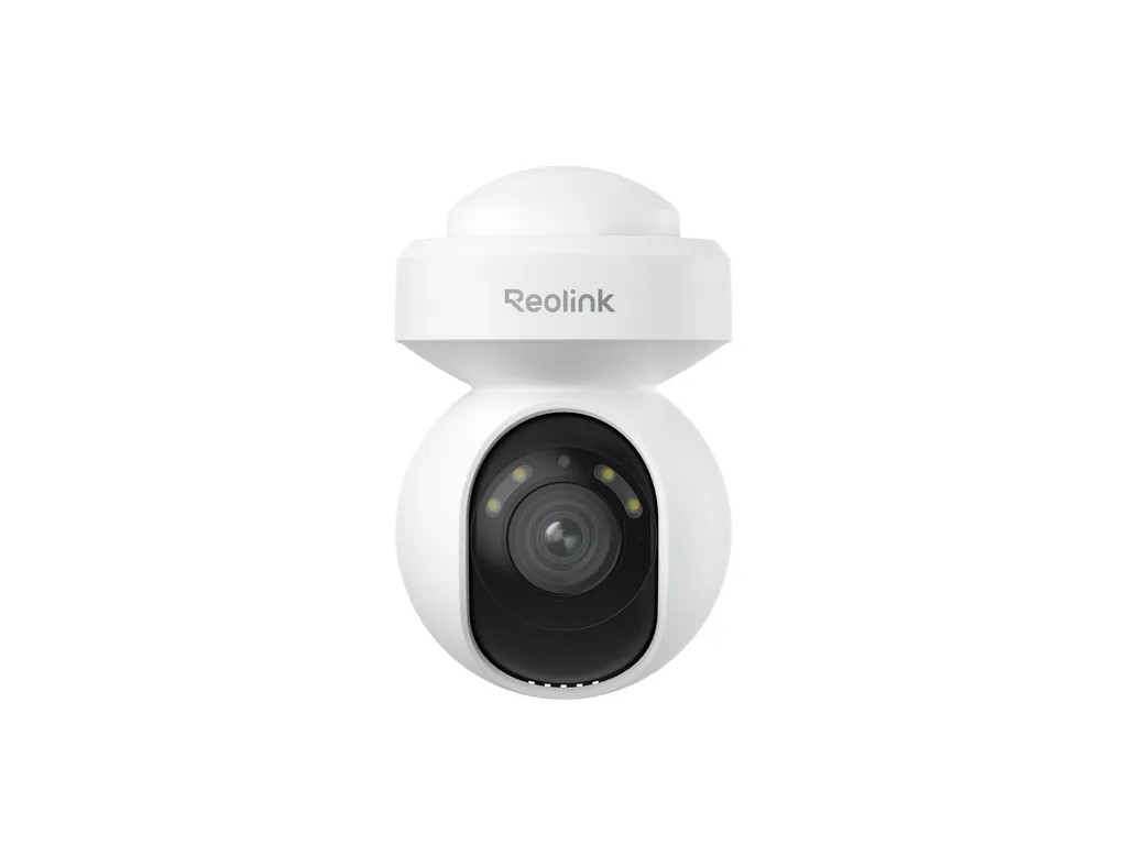 Reolink E1 Outdoor Pro 4K WiFi 6: Telecamera PTZ 8MP con Auto-Tracking