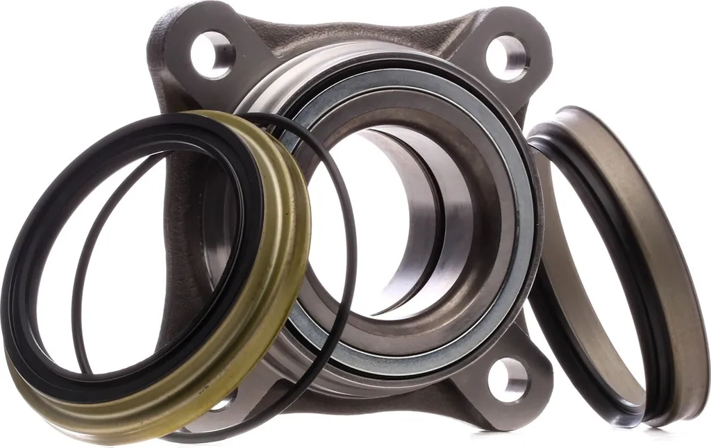 Kit roulement de roue avant pour Hilux - Remplacement OE 43560-60010