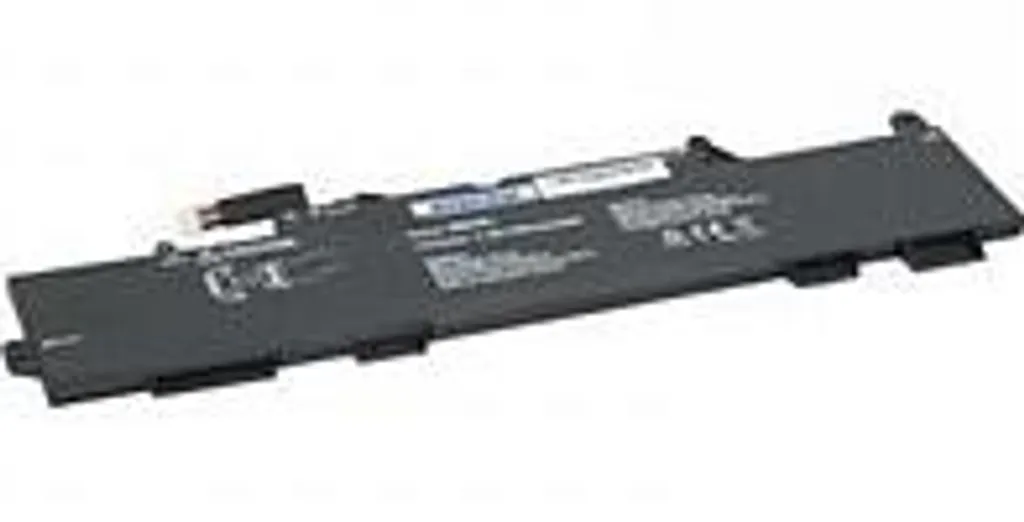 Réparer Autonomie HP EliteBook 840 G5 avec Batterie AVACOM 50Wh 11.55V