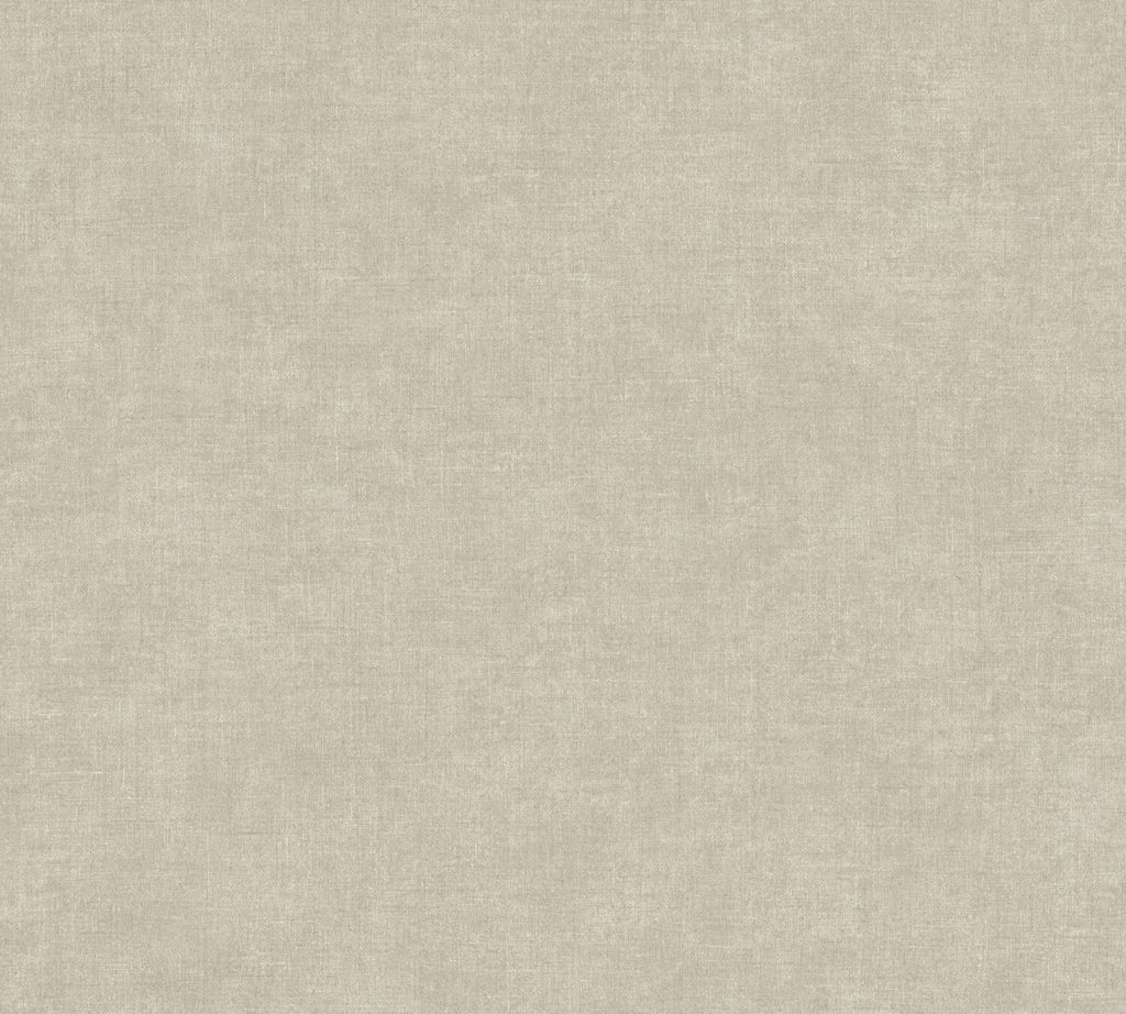 Livingwalls Unitapete Paradise Garden einfarbige Tapete unifarben Vliestapete braun 10,05 m x 0,53 m