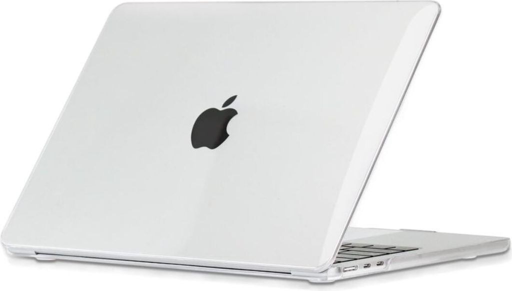 Tech-Protect Smartshell Macbook Air 13 M2 / M3 / 2022-2024 Produktbild 