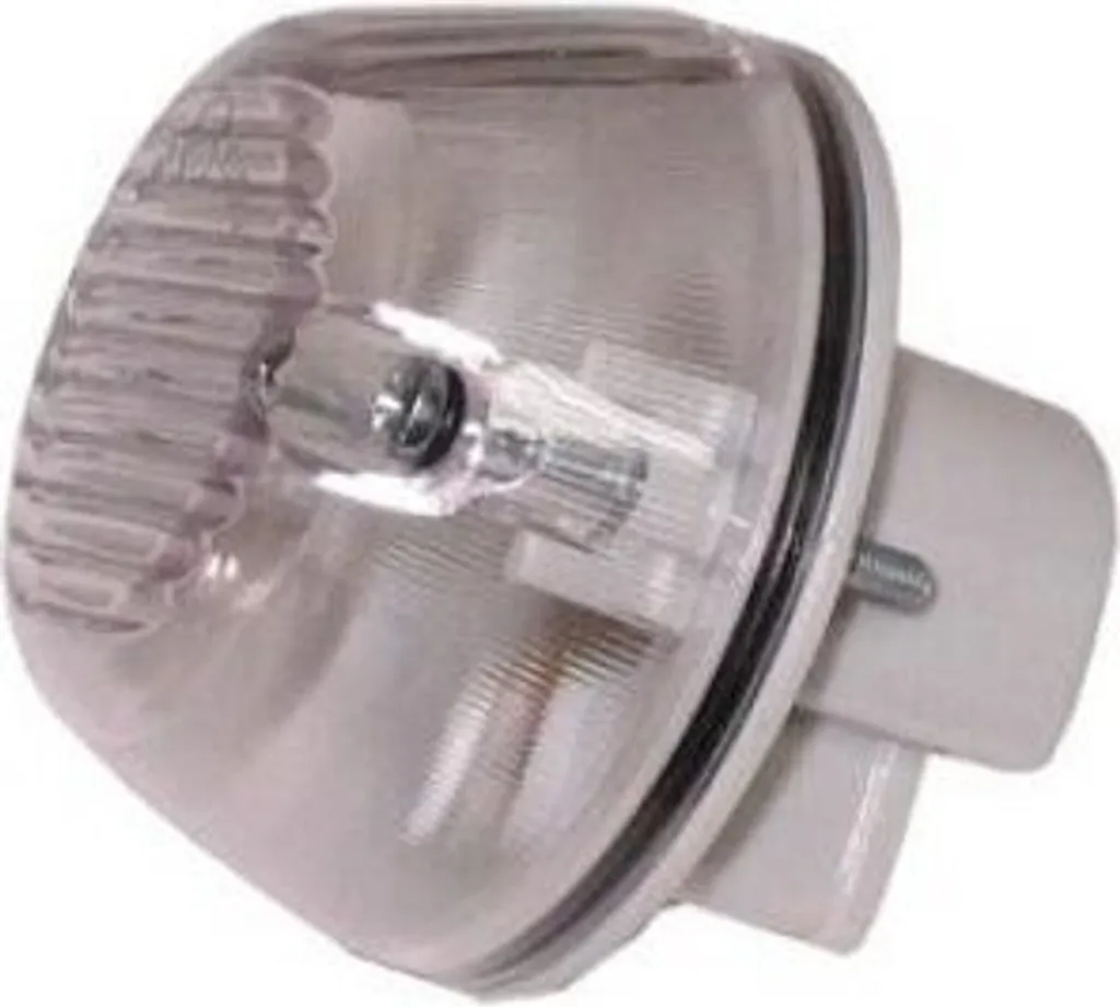 Indicatore di Direzione DT Spare Parts 3.31055 per MAN TGA | 24V - 1