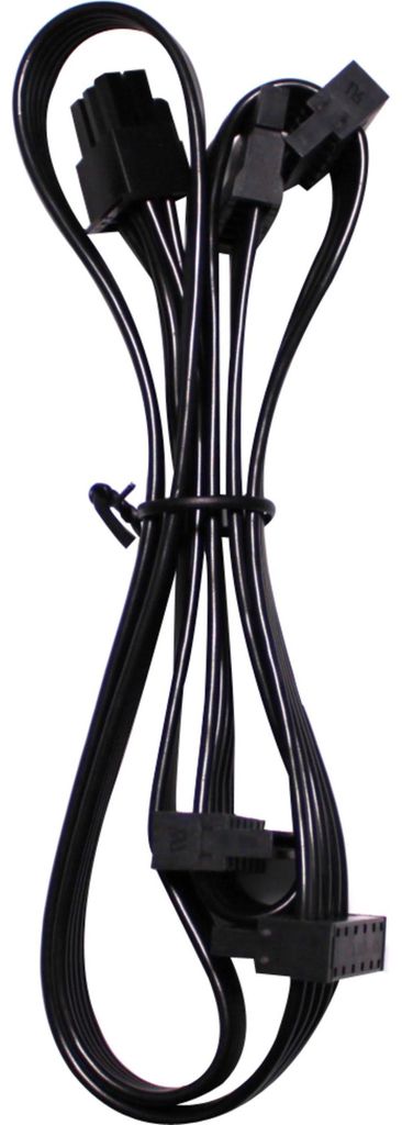Xilence XZ182 SATA-Kabel, nur für Xilence Netzteile Produktbild 