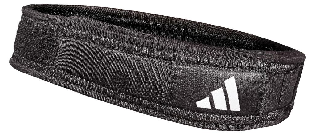 Adidas – Bandáž na koleno – L/XL Obrázek produktu 