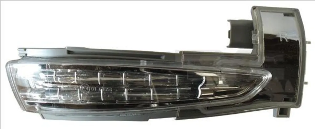 Indicatore LED Specchietto 6325J4 TYC 326-0110-3 per Citroën C4 e DS5