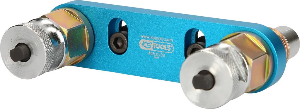 KS Tools 152.1385 Outil Injecteur BMW N55 Montage et Démontage Précis