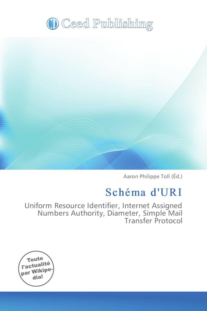 Schéma d'URI