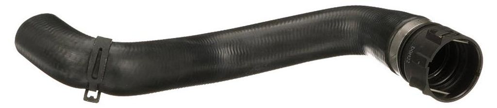 GATES Kühlerschlauch Wasserschlauch für LAND ROVER Freelander SUV (L314) 05-5545