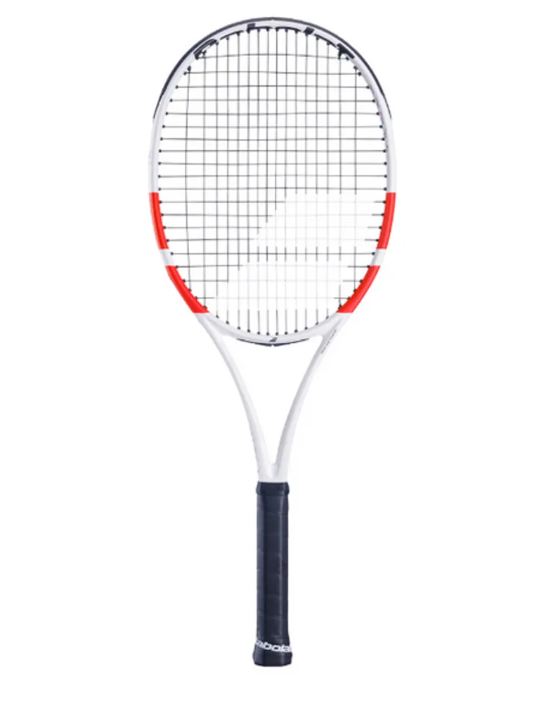 Babolat Pure Strike 98 101524 - Précision et Stabilité Plan Cordage 16/19