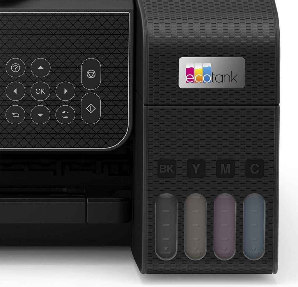 Epson EcoTank ET-2871 Inkjet A4 5760 x 1440 DPI 33 strán za Obrázok produktu 10