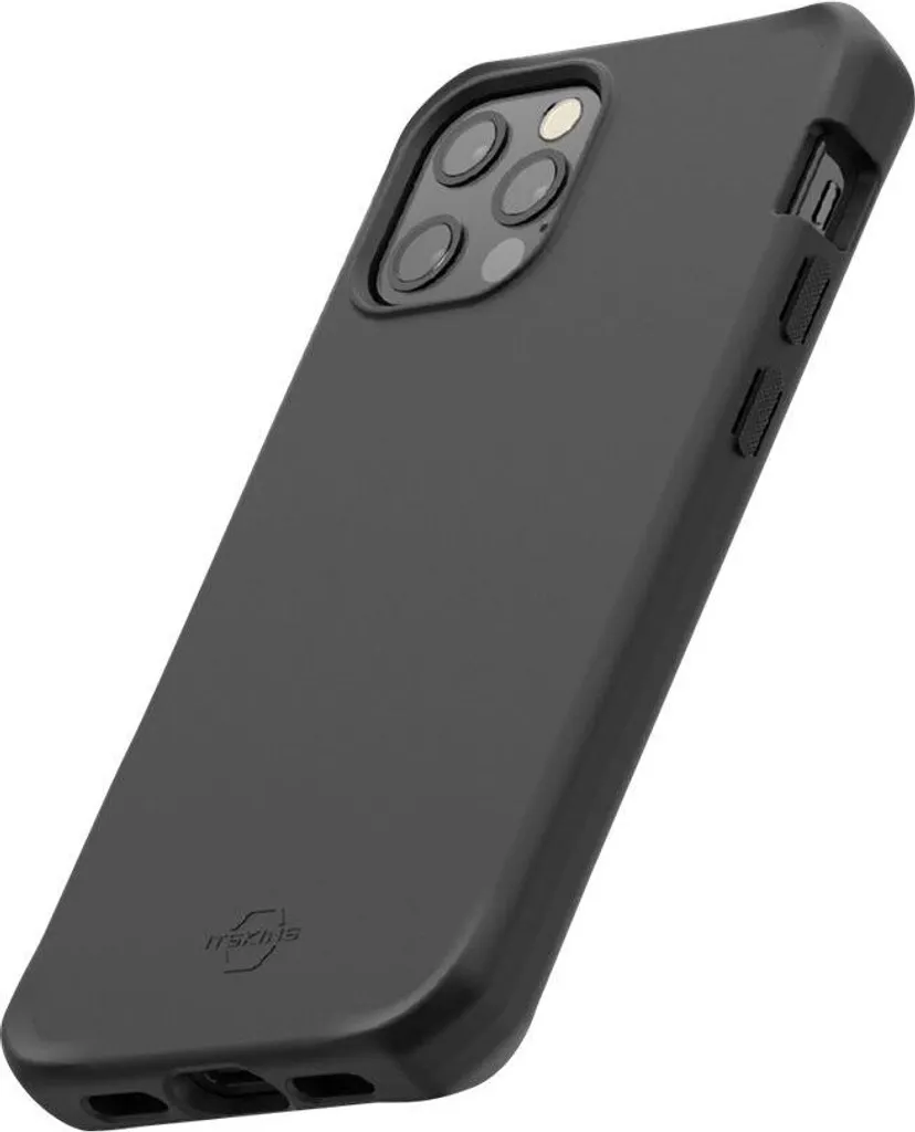 Mobilis SPECTRUM iPhone 13 Mini Case - Protezione Militare Opaca