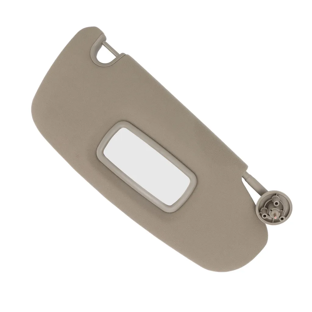 Pare-soleil voiture 1CT18TL2AA - Assemblage de remplacement côté gauche - 4