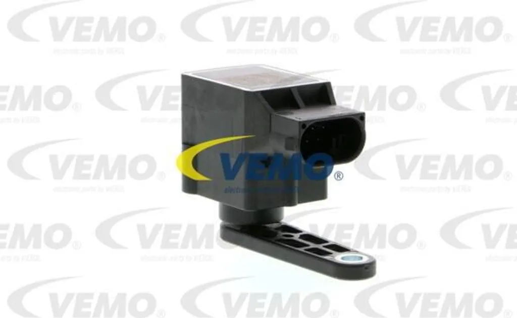 Capteur de Niveau VEMO V20-72-0480 Réglage Site Xénon OE 37146784696