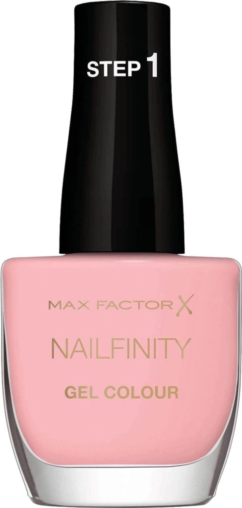 MF Nailfinity Gel Color Nagellack Fb. 230 Leading Lady