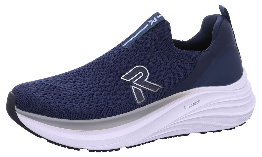 Scuba-Sneaker zum Hineinschlüpfen Produktbild 