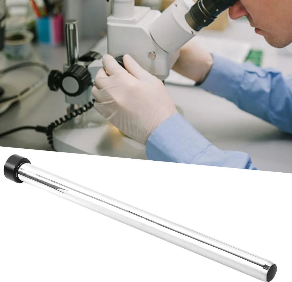 Support pour microscope de réparation mobile 500mm Marhynchus KP-C50