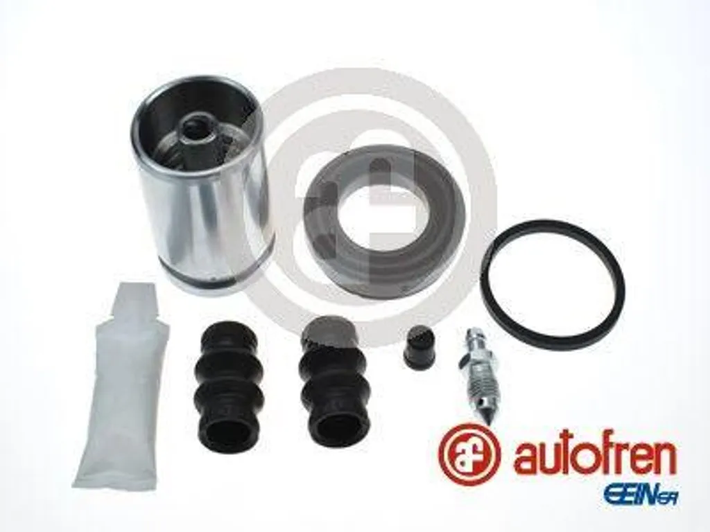Kit joint étrier de frein pour Golf IV V VI Audi A3 et Opel Insignia