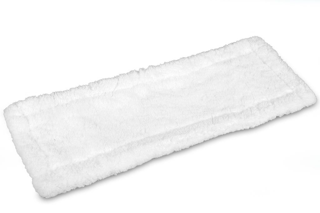 Hochwertiger Wischmop Microfaser Nassfaser soft 42 cm - Produktbild 