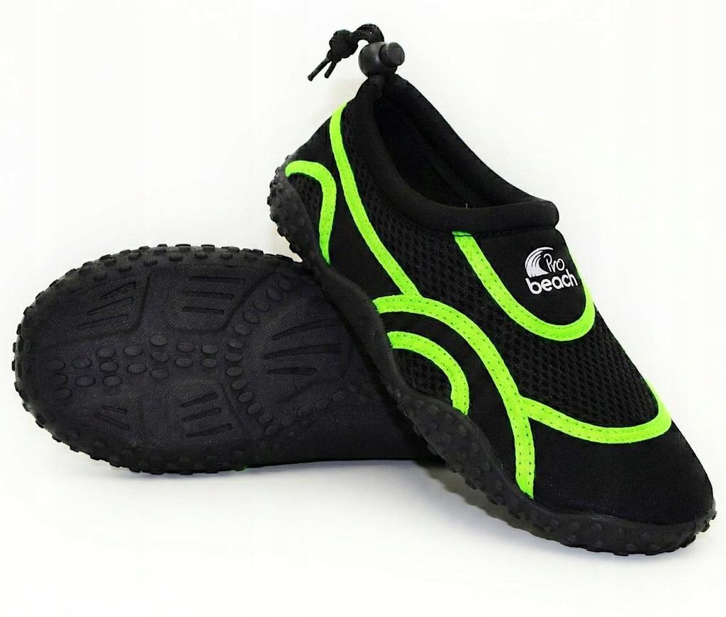 Kinder Wasserschuhe Strandschuhe Badeschuhe zum Schwimmen Produktbild 