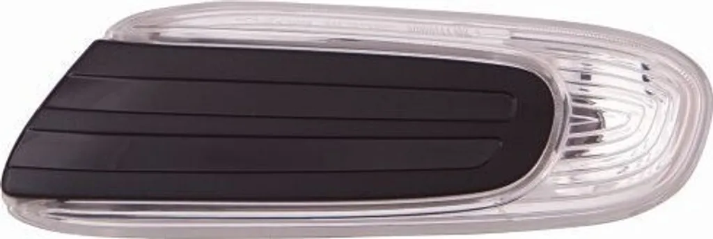 Freccia Laterale Destra MINI F56 F55 ABAKUS 882-1405R-UQ-C Trasparente