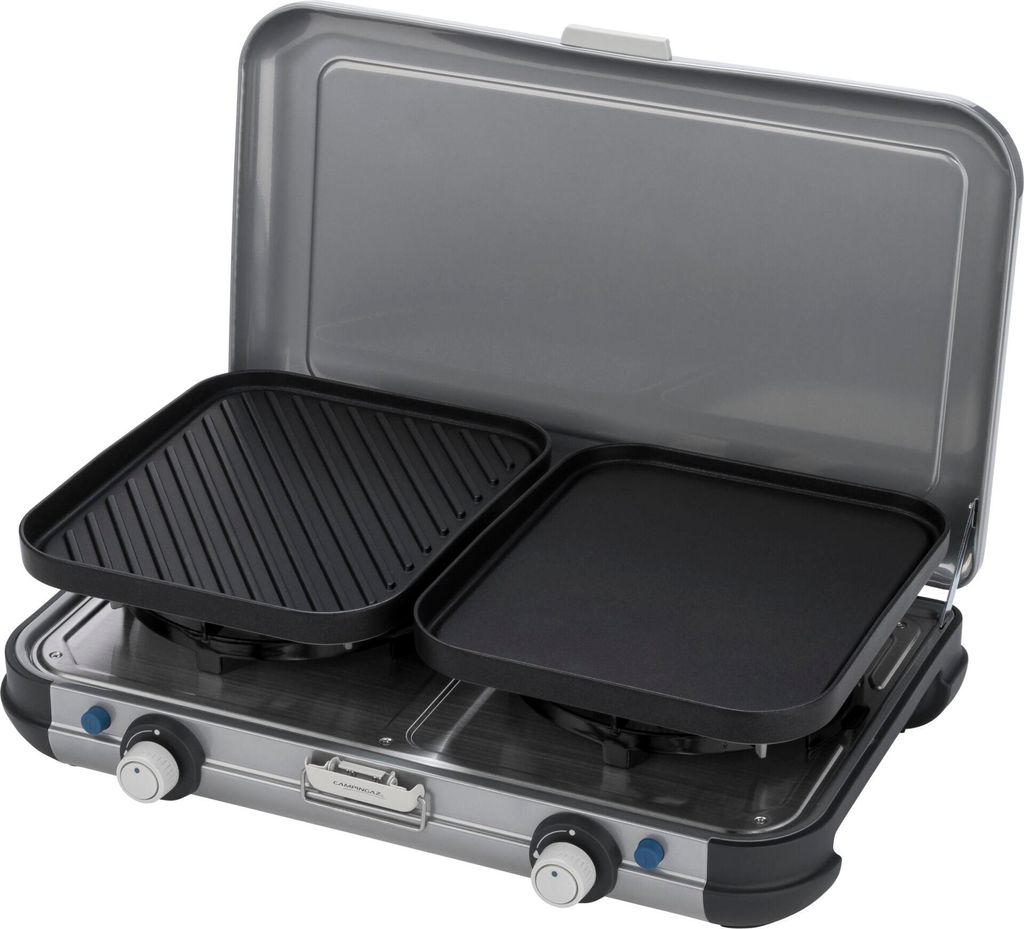 Campingaz Camping Kitchen 2 Grill Go CV Obrázek produktu 