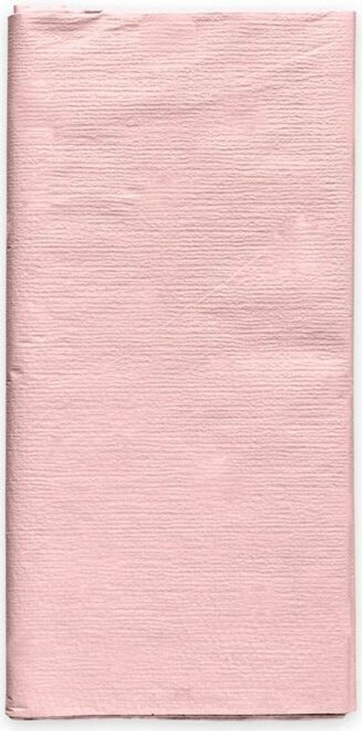 Papier Tischdecke roségold 120 x 180 cm Einwegtischdecke Produktbild 