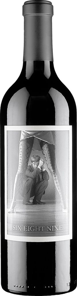 689 Cellars Master and Servant Cabernet Sauvignon 2022 | Kalifornien, USA | 750ml 14.50% Vol.