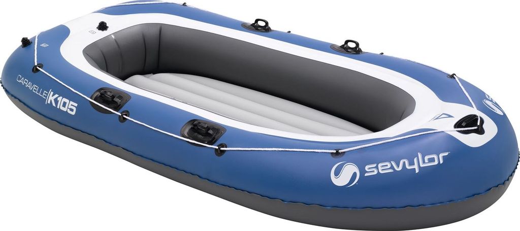 Loď Sevylor Caravelle™ K105 Obrázok produktu 