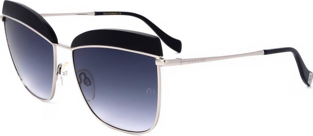 Ana Hickmann Sonnenbrille AH3191 D03 59 16 145