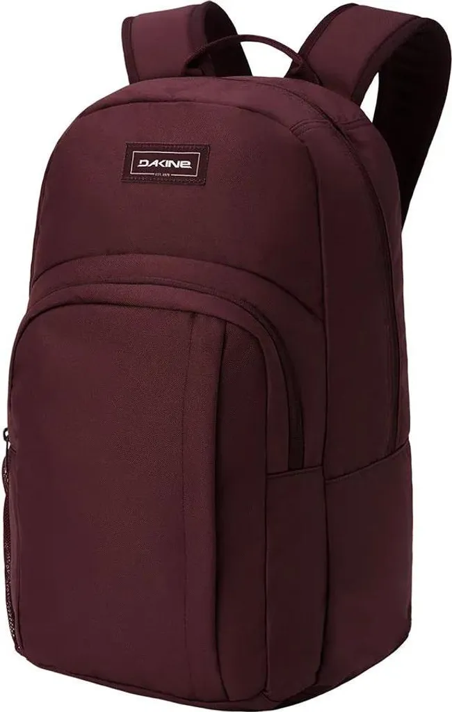 Sac à dos robuste Dakine Class T1-r 33l lila avec grand volume de 33L