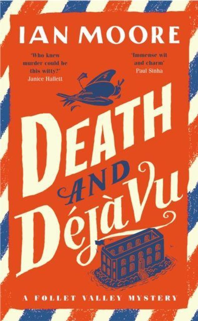 Death and Deja Vu