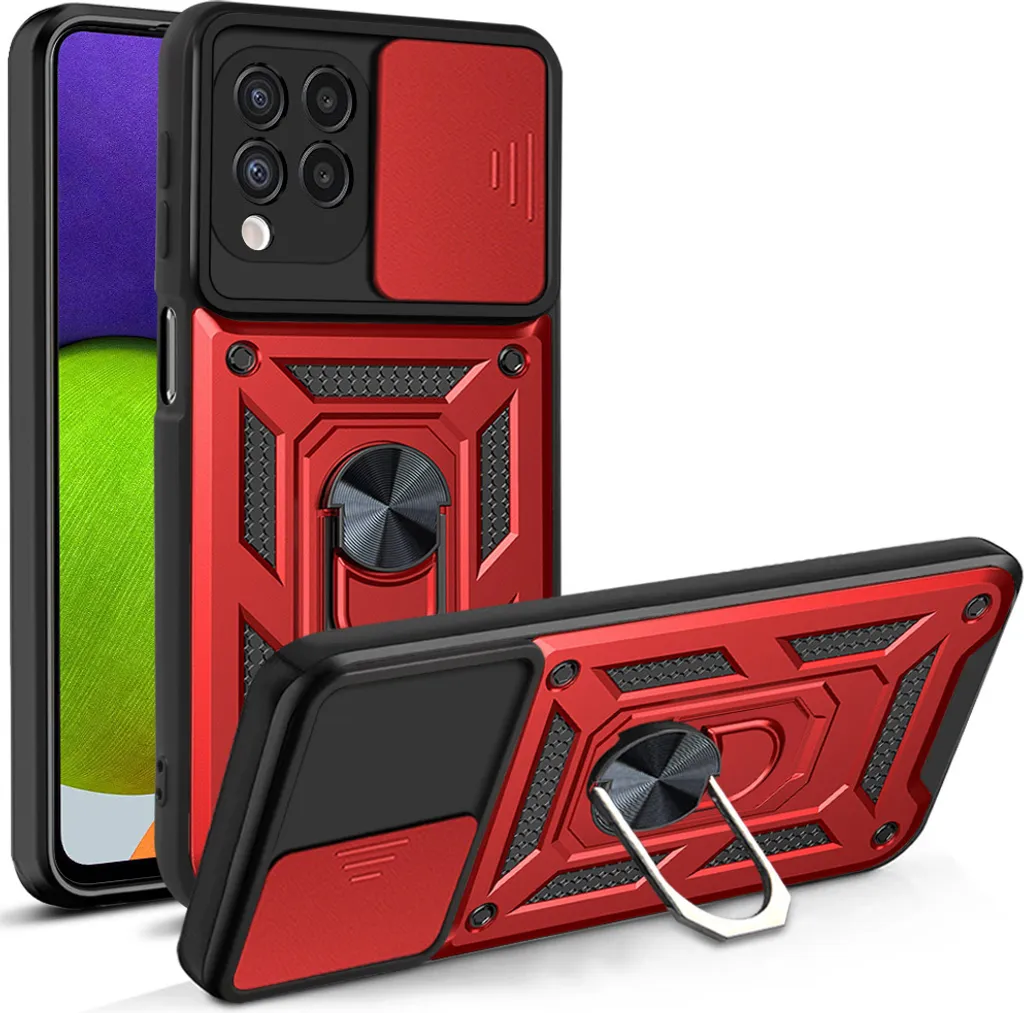 ebestStar Cover per iPhone 6 Plus 6S Plus Apple Custodia Protezione