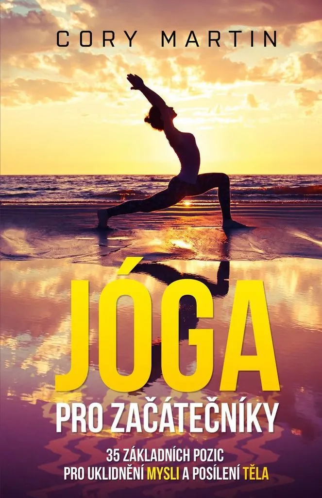 Yoga Débutant 35 Postures : Renforcement du Corps et Calme Intérieur