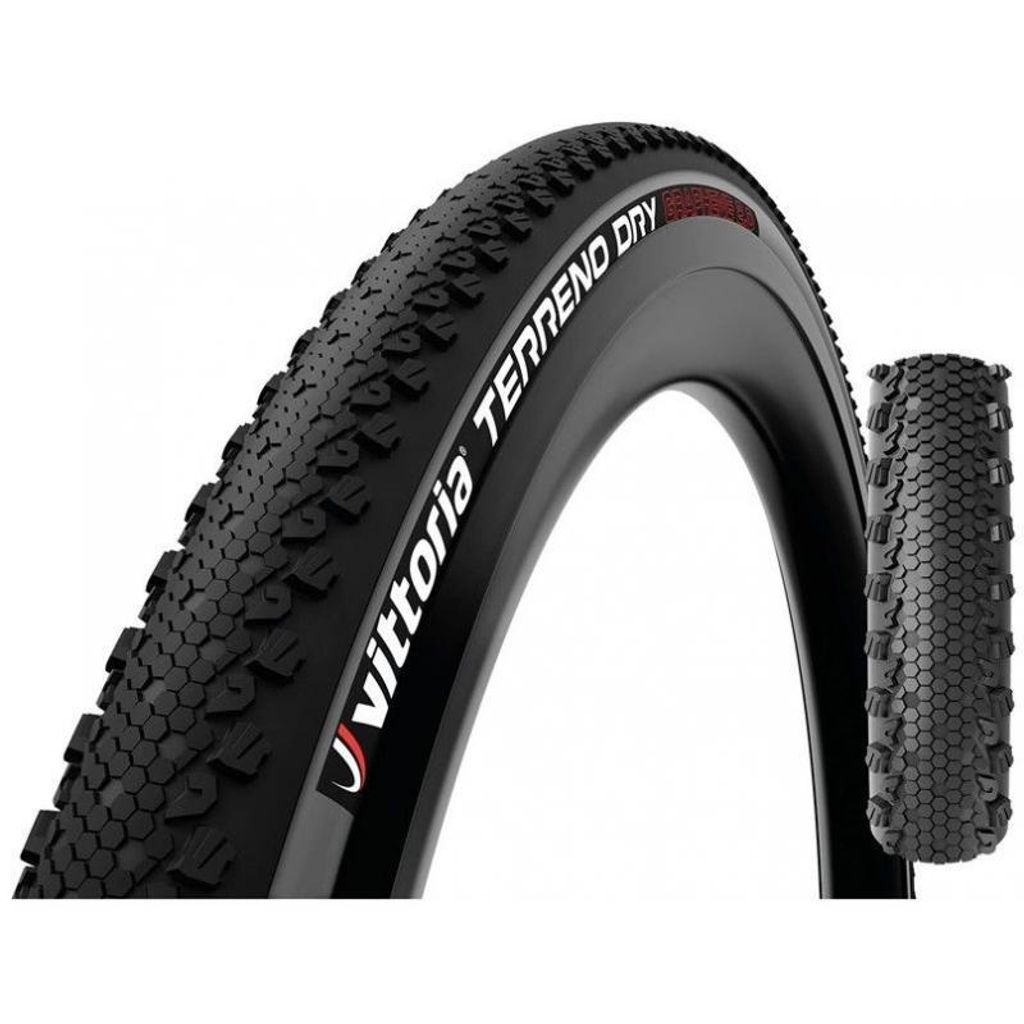 Vittoria Terreno Dry TNT 700x35c (37-622) - pieghevole, Immagine del prodotto 