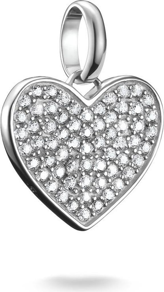 Thomas Sabo Charm Club Connect CC1277-051-14 Charm Anhänger